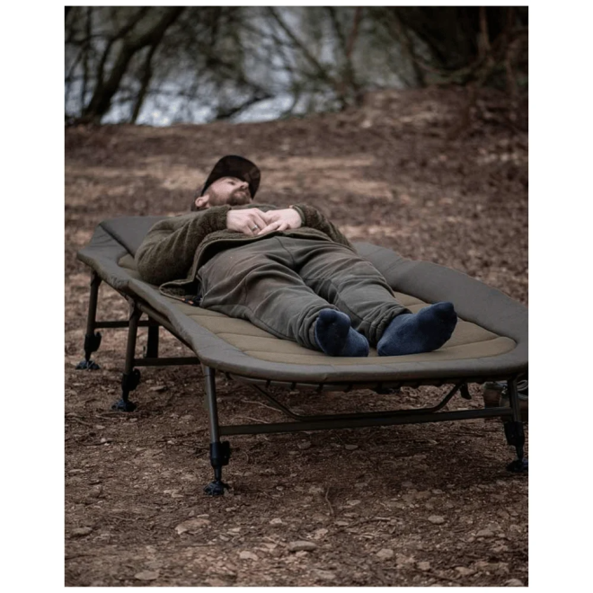 Letto Fox Voyager