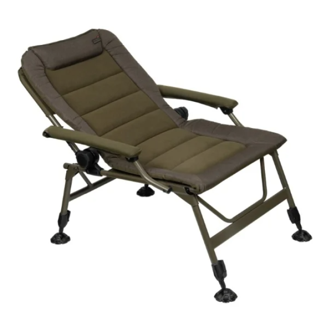 Fox Voyager Recliner Chair