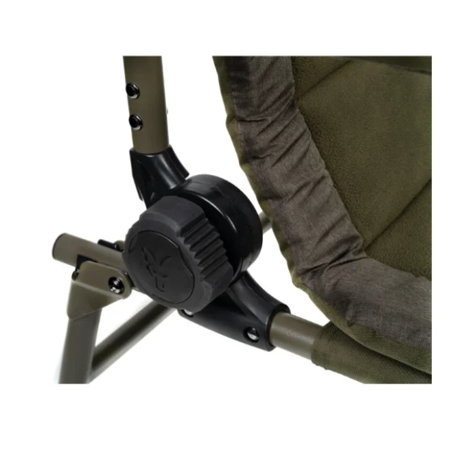 Fox Voyager Recliner Chair