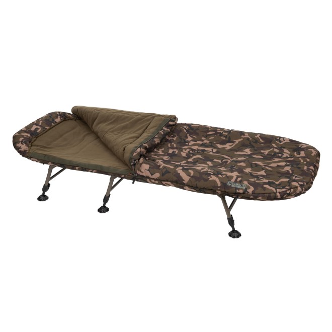 Fox Camolite Compact Sleep System, Carphunter&Co Shop | Der Tackle ...