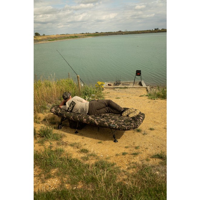 Fox Camolite Compact Sleep System, Carphunter&Co Shop | Der Tackle ...