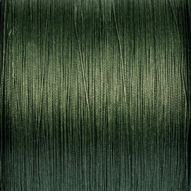 Trakker Dropcore Braid 1200m Green