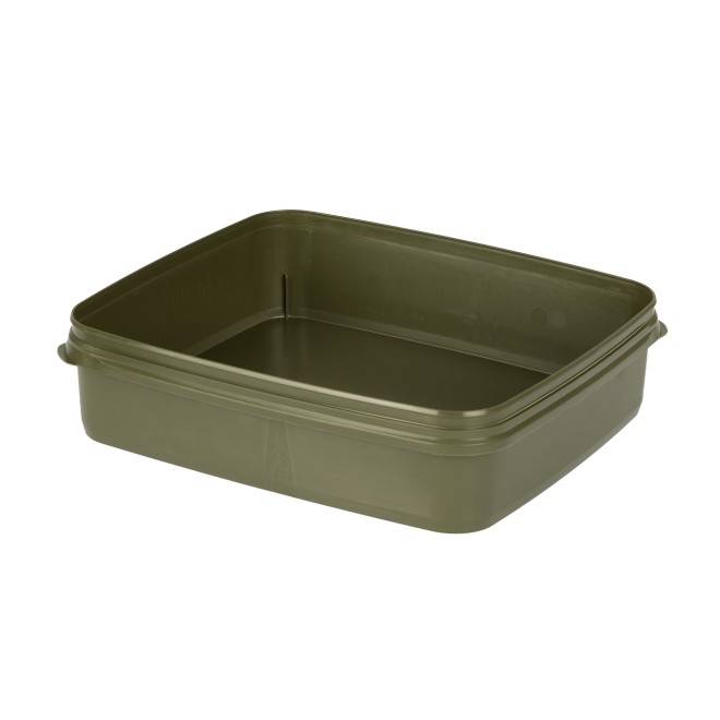 Trakker Camo Square Container 13lt inkl. Tray