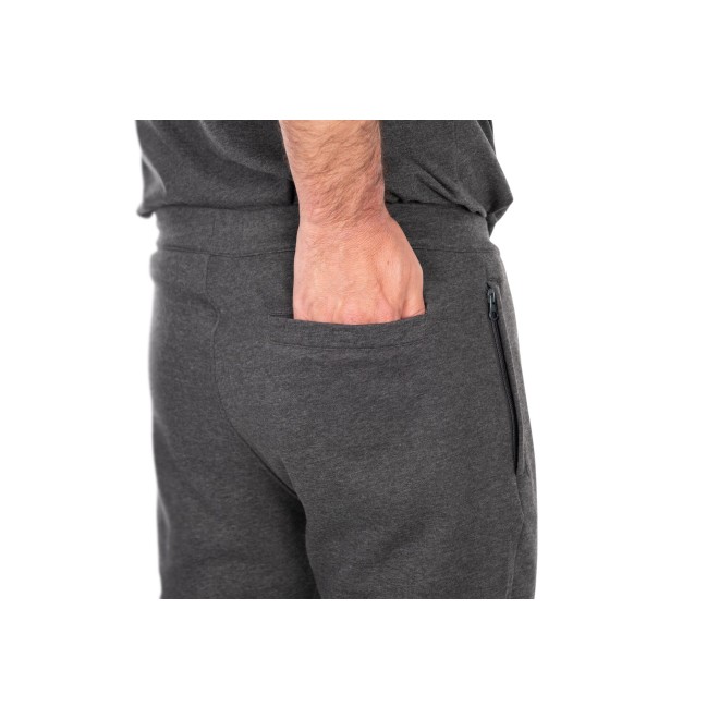 Fox Explorer Ltd Grey Jogger