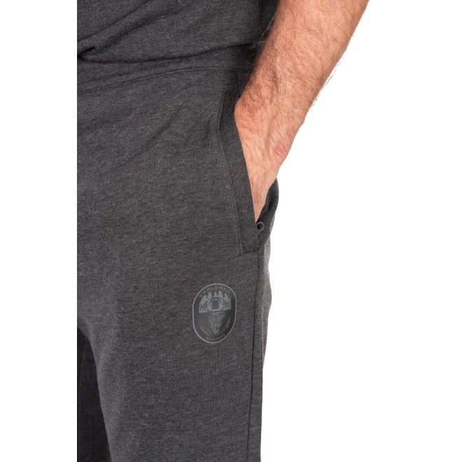 Fox Explorer Ltd Grey Jogger