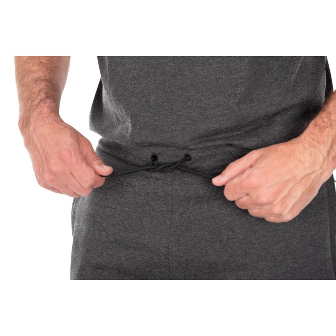 Fox Explorer Ltd Grey Jogger