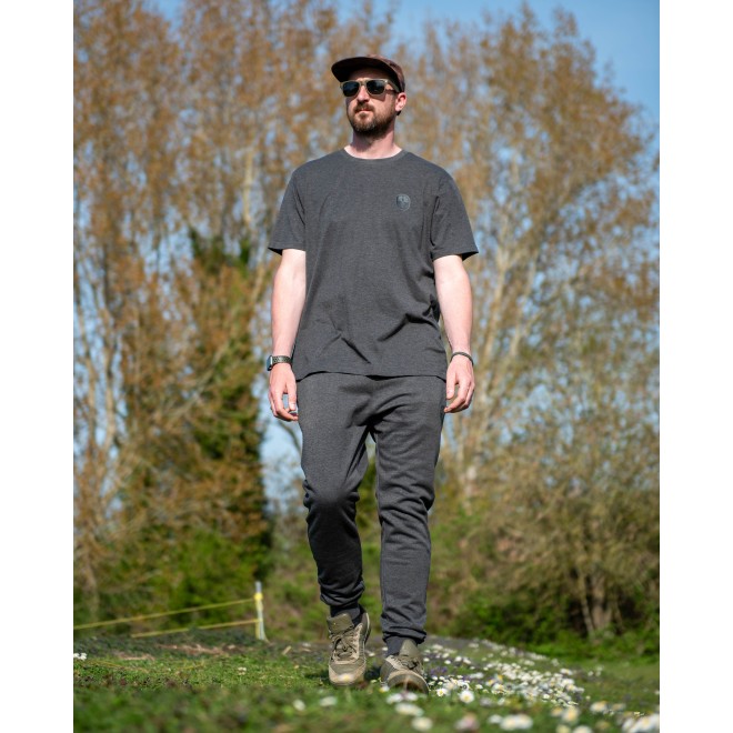 Fox Explorer Ltd Grey Jogger