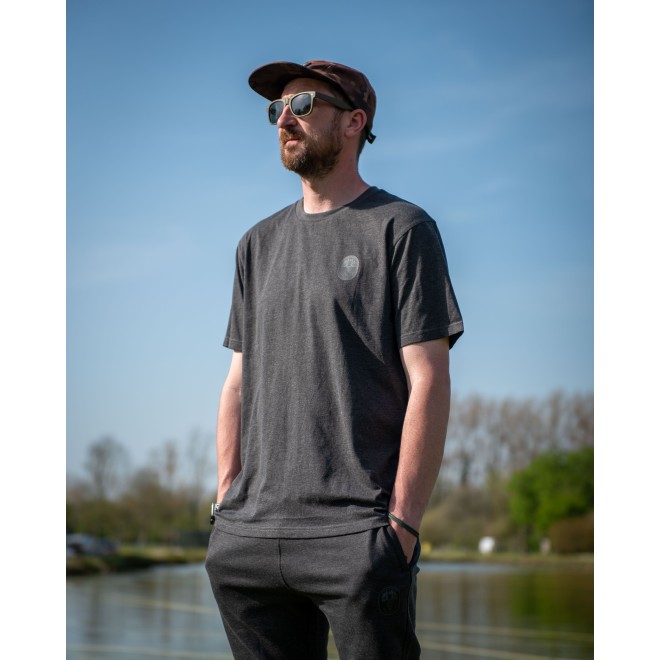 Fox Explorer Ltd Grey Jogger