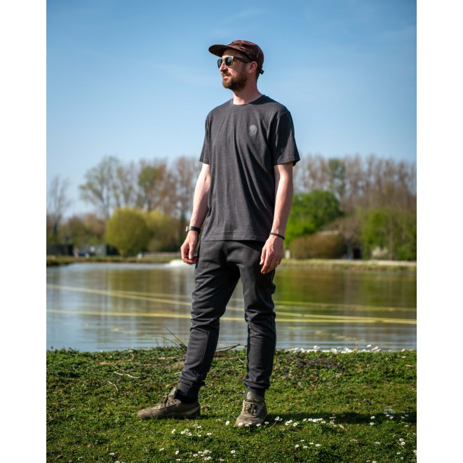 Fox Explorer Ltd Grey Jogger