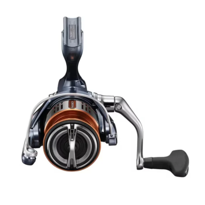 Shimano Nasci C 3000 FD