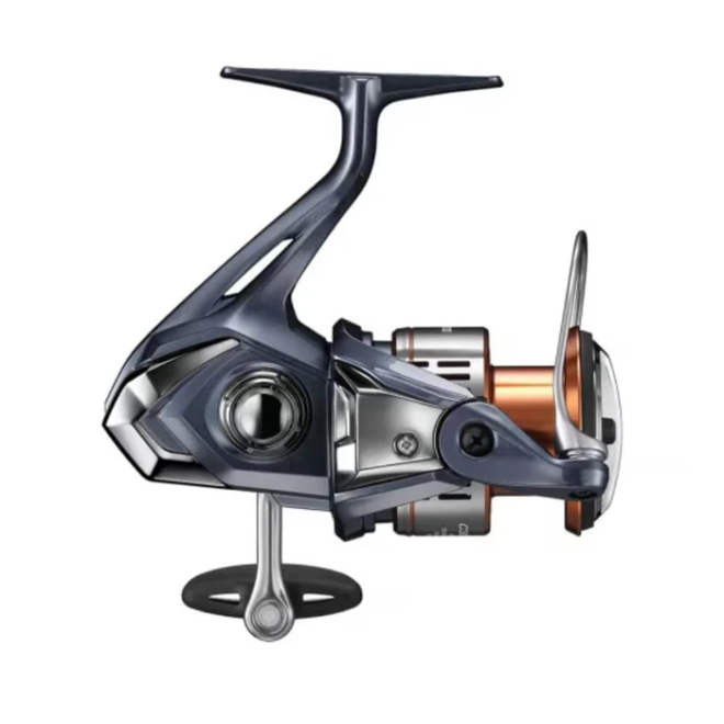 Shimano Nasci C 3000 FD