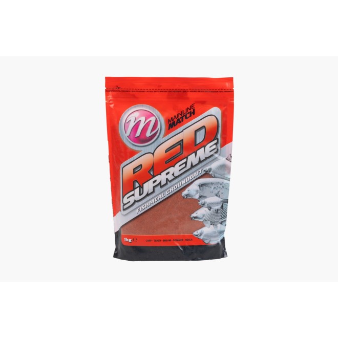 Mainline Groundbait 1kg
