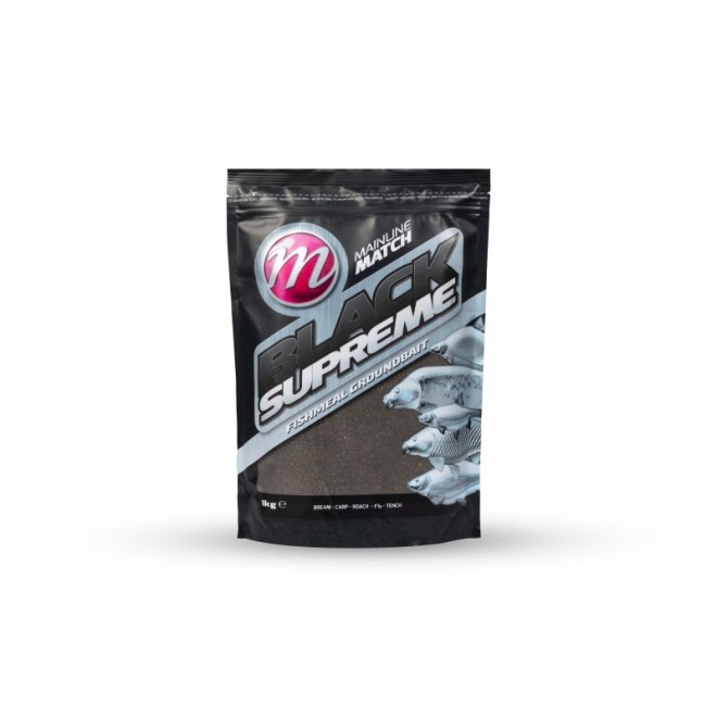 Mainline Groundbait 1kg