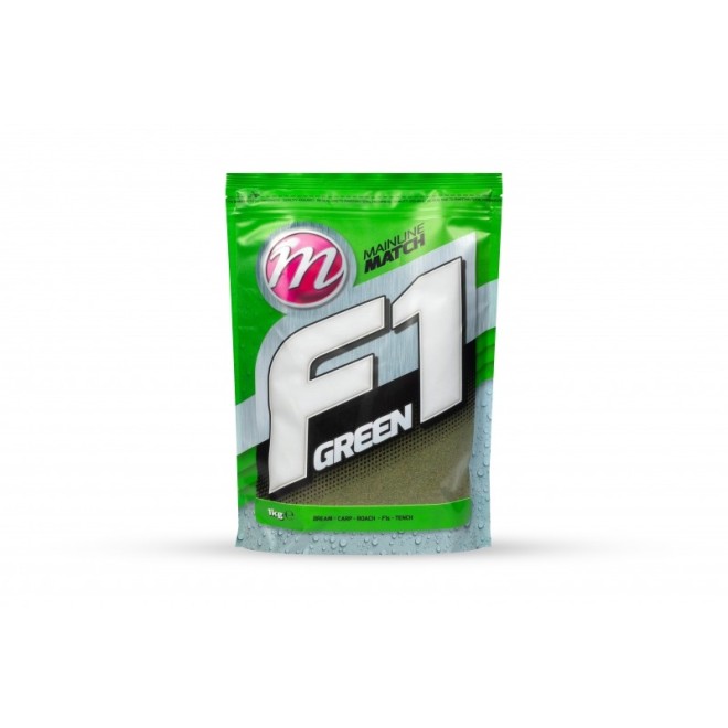 Mainline Groundbait 1kg