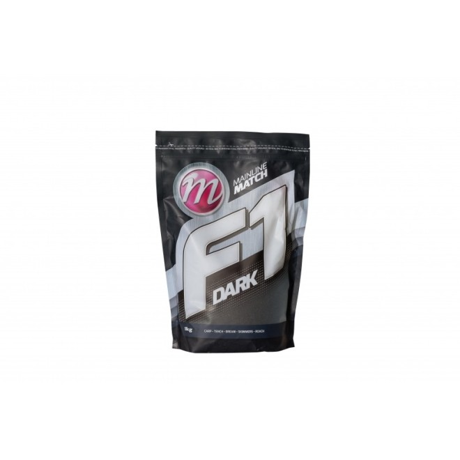Mainline Groundbait 1kg