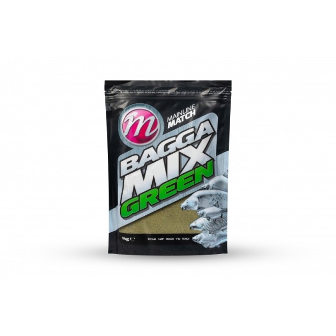 Mainline Groundbait 1kg