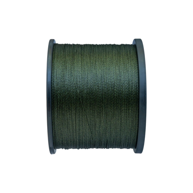 PB Products Gator Braid RELOADED 1200m Weed