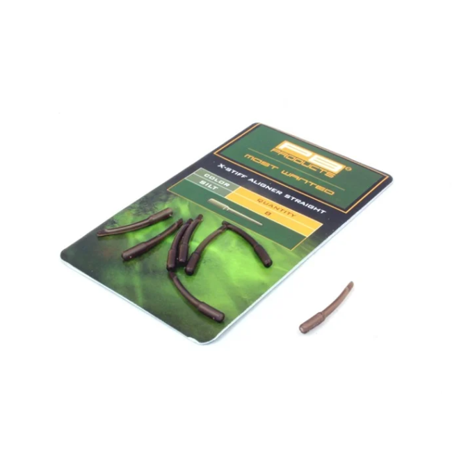 PB Products X-Stiff Aligner Straight Silt
