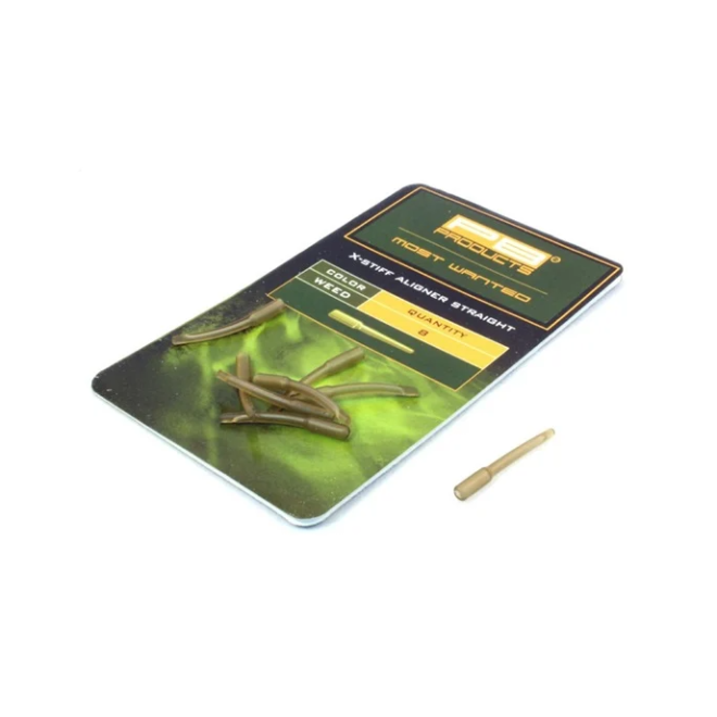 PB Products X-Stiff Aligner Straight Weed