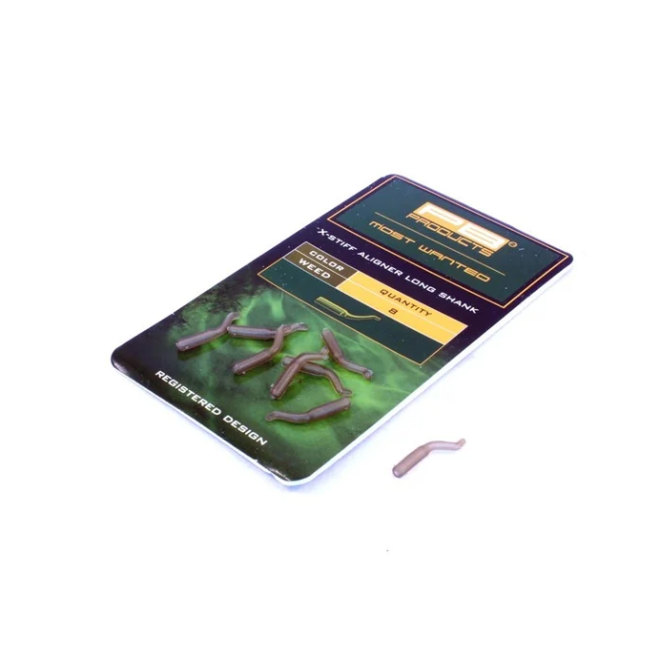 PB Products X-Stiff Aligner Long Shank Weed