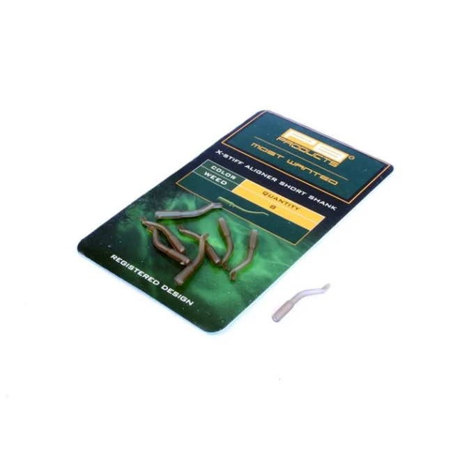 PB Products X-Stiff Aligner Short Shank Weed