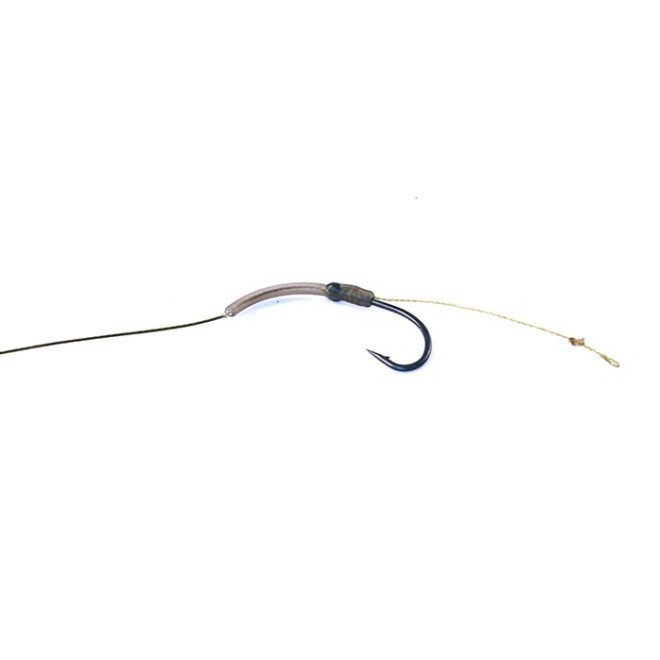PB Products X-Stiff Aligner Curved Weed