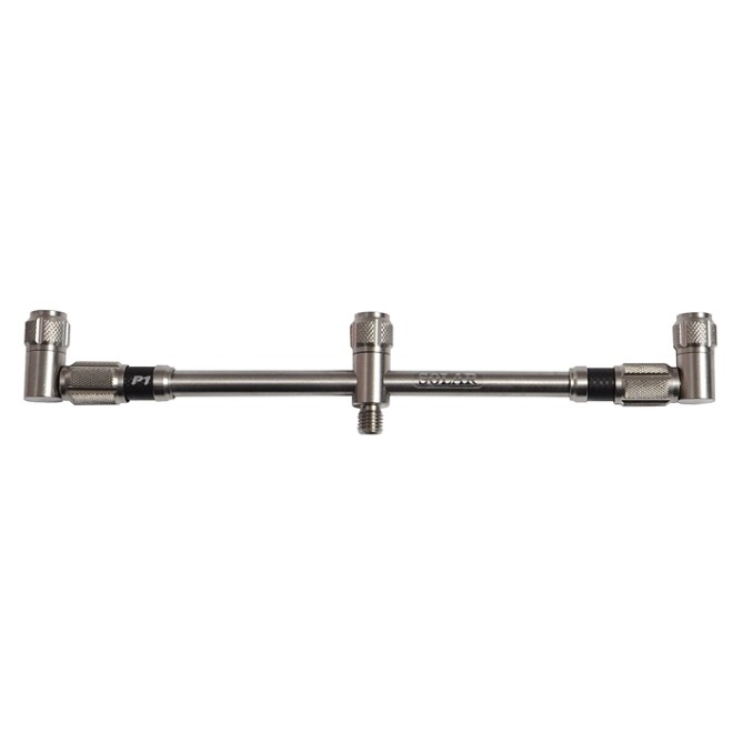 Solar P1 3 Rod Back Buzzer Bar