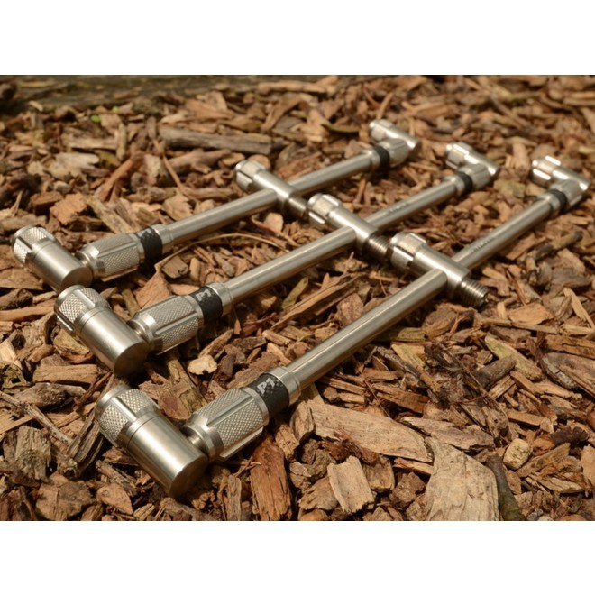 Solar P1 3 Rod Back Buzzer Bar