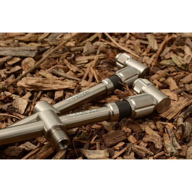 Solar P1 3 Rod Back Buzzer Bar