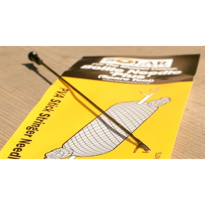 Solar Tackle Spare Stick Needle