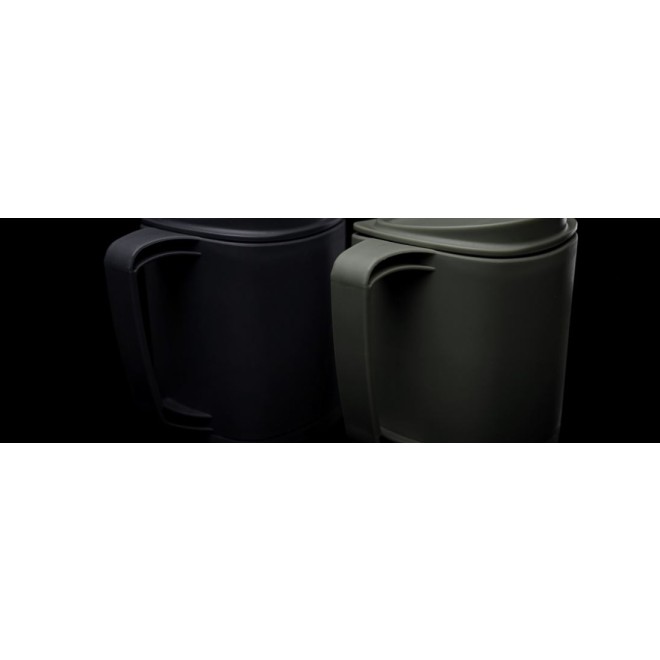 RidgeMonkey Thermo Mug Green