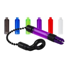 Fox Black Label Slik Bobbin&nbsp;/&nbsp;Fox Black Label Slik Bobbin Gunsmoke