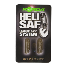 Korda Heli Safe&nbsp;/&nbsp;Korda Heli Safe brown