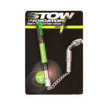 Indicatore Korda Stow MKII&nbsp;/&nbsp;Indicatore Korda Stow MKII verde