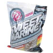 Mainline Sweet Marine - Esca di terra 2kg