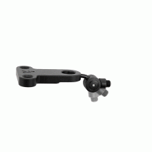 Fox Black Adjustable Hockey Stick Plate