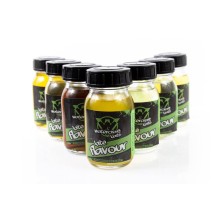 WATERCRAFT Bite Flavour&nbsp;/&nbsp;WATERCRAFT Flavour Black Currant 50ml