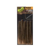 Fox Edges Camo Anti Tangle Sleeves XL