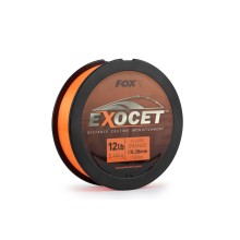 FOX Exocet Arancione Fluoro Mono 1000m