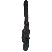 Solar Tackle Undercover Camo 3+2 Rod Holdall&nbsp;/&nbsp;Solar Tackle Undercover Camo 3+2 Rod Holdall 10ft