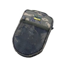 Solar Tackle Undercover Camo Scales Pouch