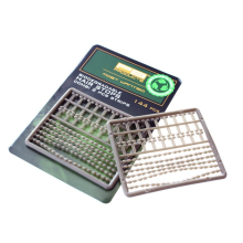 PB Products Bio-degradable Hair Stops Combi Rack 2pcs.