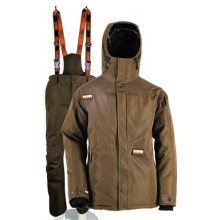 PB Products Tuta per carpa 2 pezzi&nbsp;/&nbsp;PB Products Tuta da carpa 2 pezzi XL