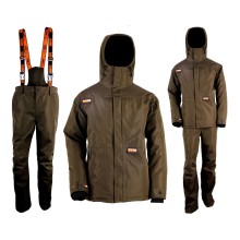 PB Products Tuta per carpa 2 pezzi