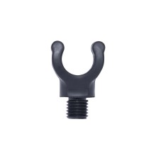 Sonik Stanz Rubber Rod Grip