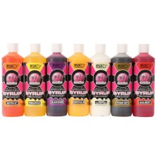 Mainline Active Ade Particle & Pellet Syrup Liquid 500ml