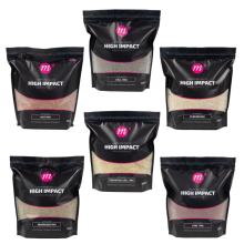 Mainline High Impact Groundbait 2kg