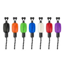 Fox Black Label Dumpy Bobbin