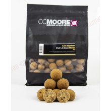 CC Moore Live System Boilies a lunga conservazione