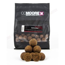 CC Moore Pacific Tuna Shelf Life Boilies&nbsp;/&nbsp;CC Moore Pacific Tuna Shelf Life Boilies 15mm 1kg